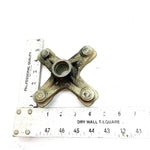 1996 Yamaha Warrior 350 OEM Rear Wheel Hub 1PE-F53K0-00-00 AY60
