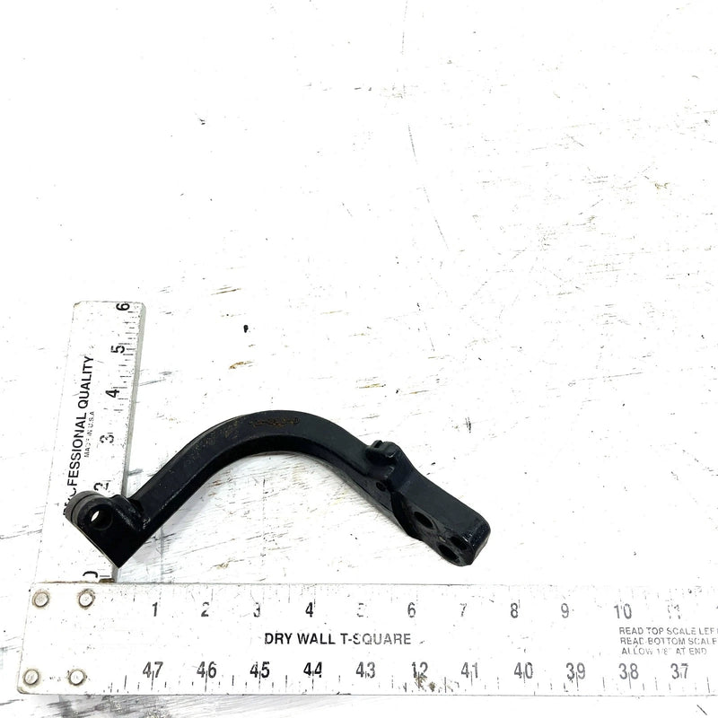 96-02 Suzuki King Quad 300 4x4 OEM Left Knuckle Arm 51242-39D00 AS34