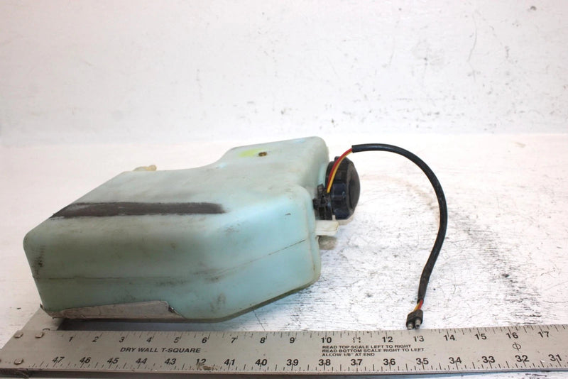 1996 Arctic Cat Zr 580 Oem Oil Tank Assembly 0609-503 0670-341 SA24
