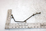 2003 Kawasaki Prairie 650 Oem Left Oil Pipe 39193-1053 39193-0592 AK26