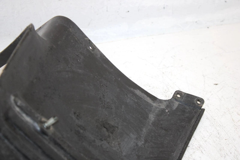 1987 Yamaha  Warrior Oem Left Front Fender Flap 1UY-21521-00-00 AY16