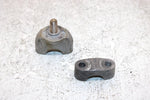 2007 Honda Fortrax 680 Oem Handlebar Clamp Set 53130-HB3-770 53131-HB6-000 AH46