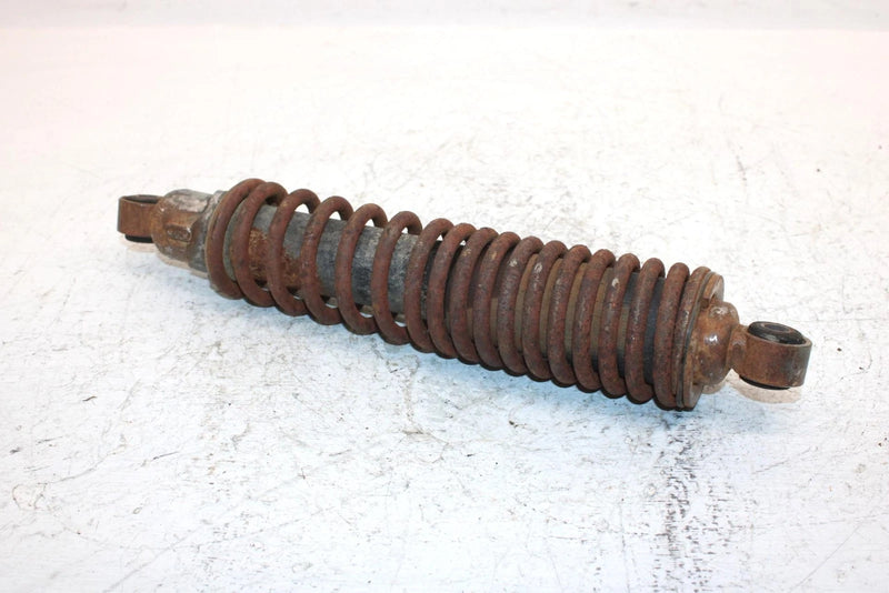 1998 Kawasaki Bayou 300 Oem Front Suspension Shock 45014-1404 AK17