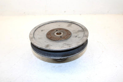 1999 Yamaha  Grizzly Oem Secondary Clutch 4WV-17670-00-00 AY47