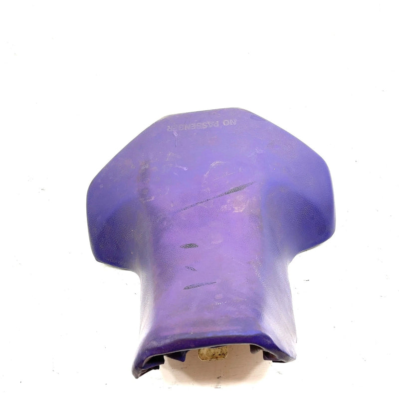 96-01 Suzuki Quadsport 80 OEM Seat 45100-40B10-R32 AS38