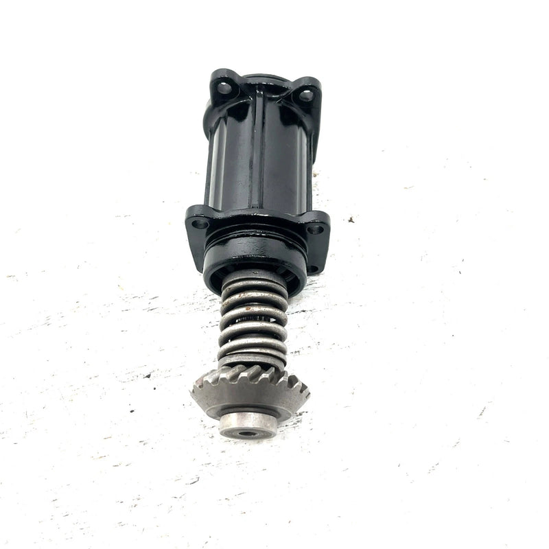 1985 Yamaha Tri Moto 200 YTM200 OEM Middle Drive Gear Set 52G-17551-00-00 AY59