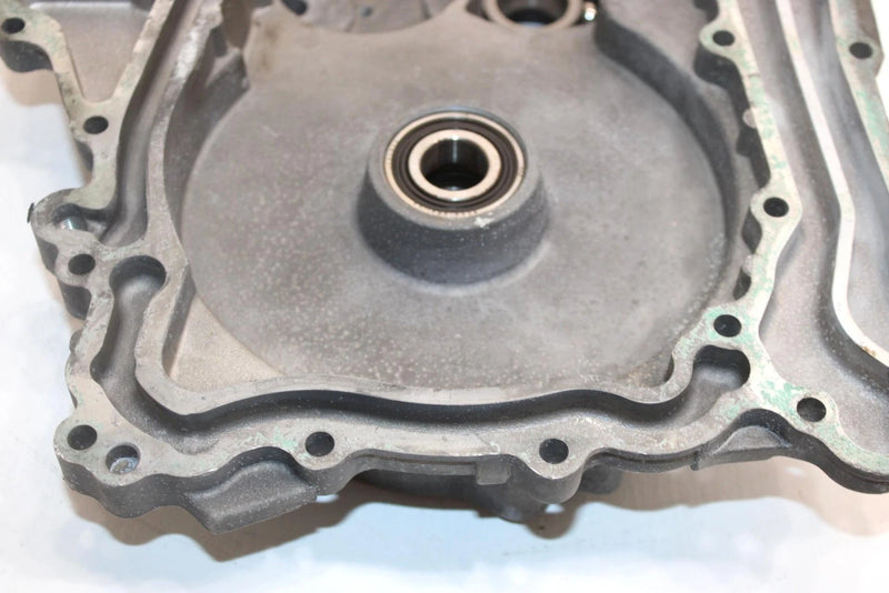 2001 Bombardier Traxter Oem Clutch Cover 711211811 AB10