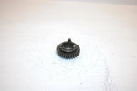 1992 Honda Trx 300 A Oem Fourth Countershaft Gear 33T 23471-HC4-000 AH51