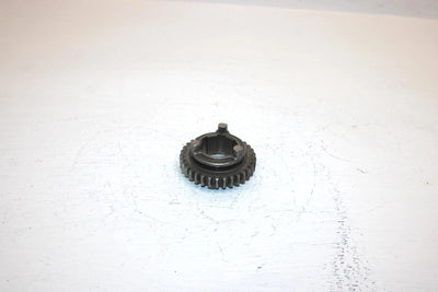1992 Honda Trx 300 A Oem Fourth Countershaft Gear 33T 23471-HC4-000 AH51