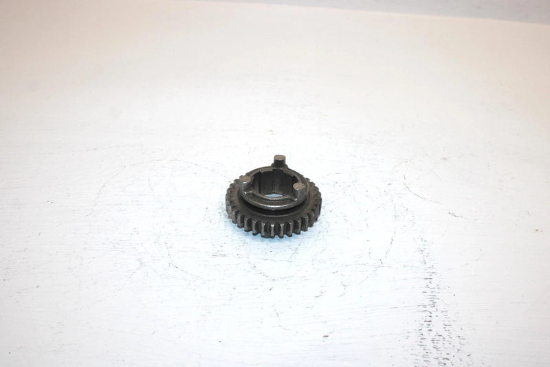 1992 Honda Trx 300 A Oem Fourth Countershaft Gear 33T 23471-HC4-000 AH51