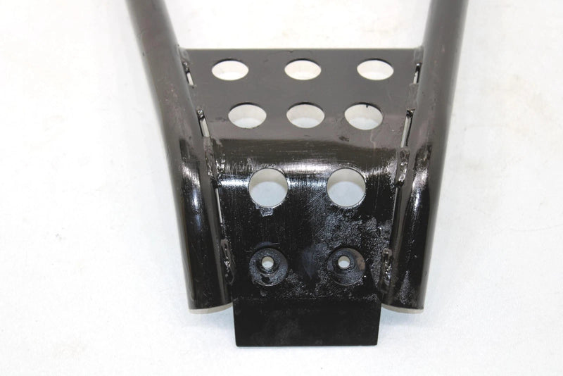 1998 Polaris Xpress 300 Oem Front Brush Guard Skid Plate 1040470-067 AP136