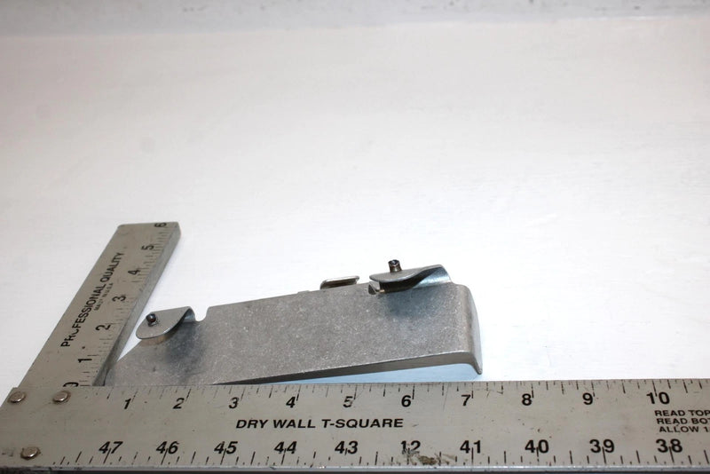 2000 Ski-doo Mxz 600 Oem Tool Box Support 518321999 SS15