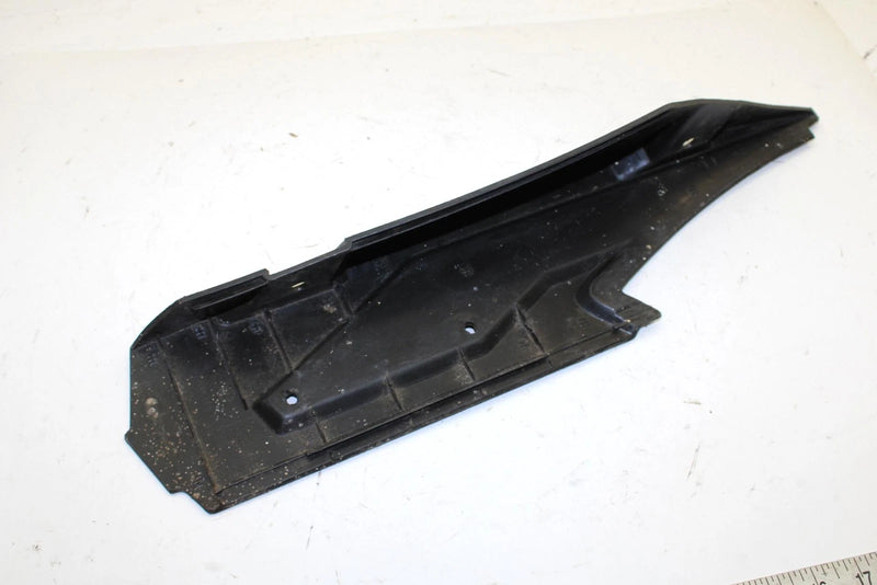 2008 Ski-doo Mxz 800r Oem Right Tunnel Rail 511000483 SS90