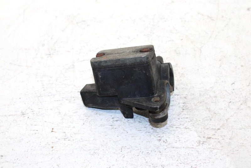 1996 Polaris 600 Xcr Sp Oem Brake Master Cylinder Housing 2050070 SP32