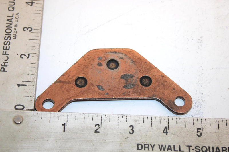 90 Polaris 650 Oem Brake Pad Pair 1930569 SP209
