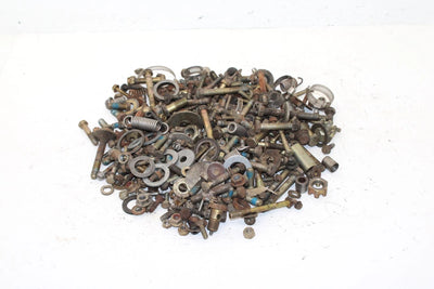 1999 Polaris Sportsman 500 Oem Nut Bolt Spacer hardware Kit AP24