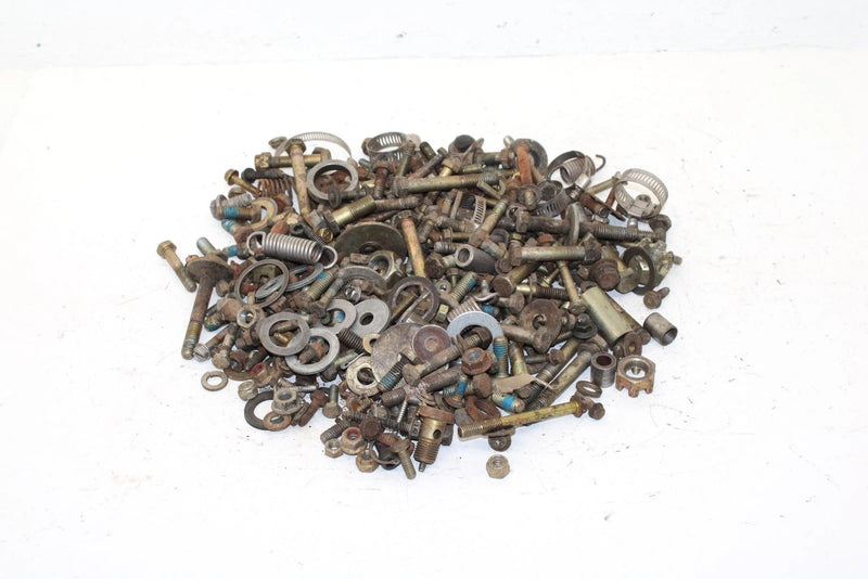 1999 Polaris Sportsman 500 Oem Nut Bolt Spacer hardware Kit AP24