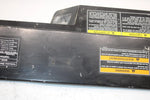 96 Arctic Cat Ext 580 Powder Special Oem Clutch Belt Cover 0707-841 SAS11