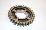 03 Suzuki Ozark 250 Ltf250 2x4 Oem 2nd Driven Gear (NT:29) 24321-05G00 AS4