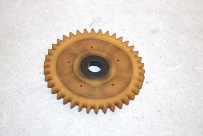 03 Yamaha  Kodiak 450 Awd Oem Oil Pump Driven Gear 5GH-13325-00-00 AY44