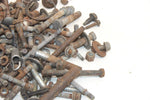 1989 Polaris 650 Oem Nut Bolt Spacer Hardware Kit SP43