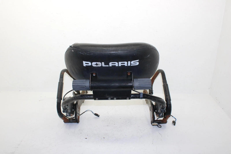 1997 Polaris Classic Touring Oem Backrest Set 2681833 SP41