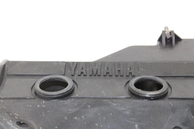 1990 Yamaha Phazer Ii LE Oem Cylinder Air Shroud 8V0-12651-02-00 SY14
