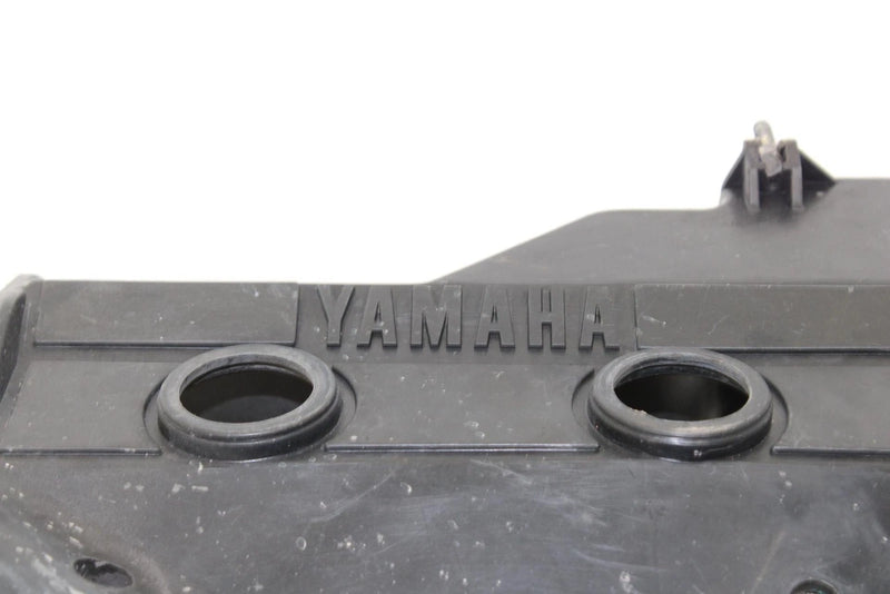 1990 Yamaha Phazer Ii LE Oem Cylinder Air Shroud 8V0-12651-02-00 SY14
