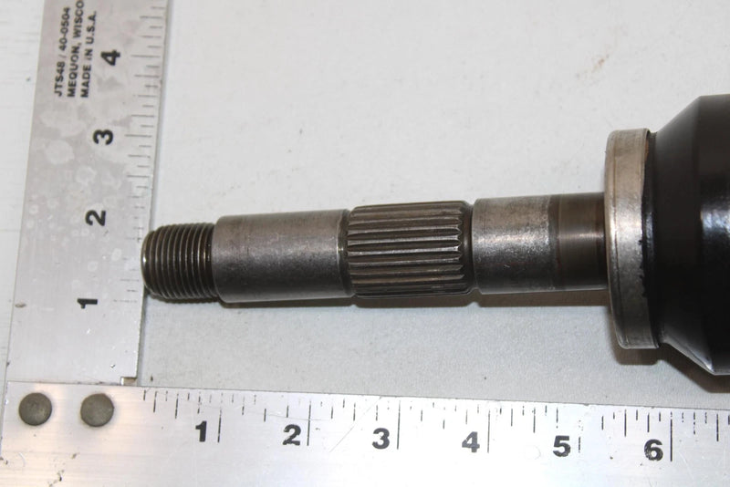 1996 Polaris Sportsman 500 Oem Front Drive Shaft 2200960 1380085 AP126