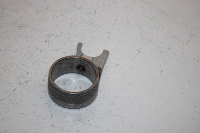 86 Honda Fourtrax  Trx125 A Oem L. Gear Shift Fork 24221-VM6-000 AH16