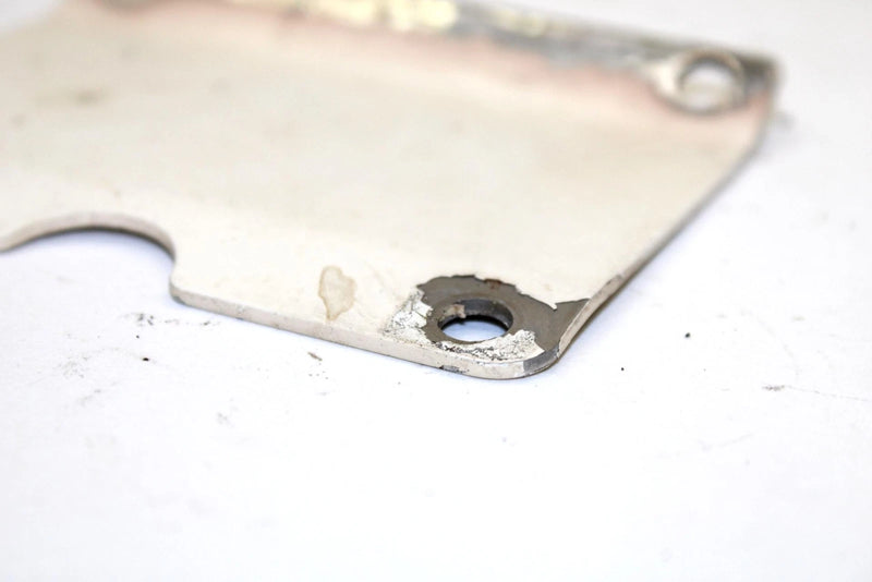 1994 Sea-doo Gtx Oem Airbox Bracket 270000083 JS13