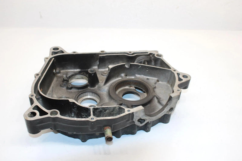83 Suzuki Alt125 3x9 Model D  Oem Crankcase Half 11300-18890 11300-18893 AS12