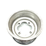 01 Honda Sportrax 300 TRX300EX 2x4 OEM Front Wheel Rim 10X5.5 44650-HN6-F00 AH81