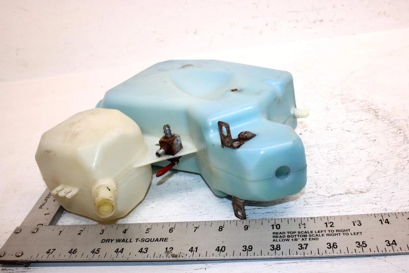 1999 Polaris 500 Xc Oem Oil/Coolant Tank 5432749; 2201437 SP28
