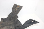 2019 Honda Trx500fe2ac Oem Skid Plate 50360-HR3-A20ZA AH12