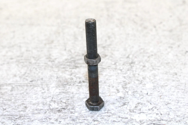 1996 Yamaha Vmax 600 Oem Chaincase Tensioner Bolt 90101-10737-00 SY29