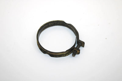 1997 Ski-doo Formula 500 Oem Carburetor Adapter Flange Clamp 414532800 Q4378