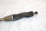 1998 Suzuki Quadrunner 250 Oem High/Low Shift Cable 58680-19B21 AS13