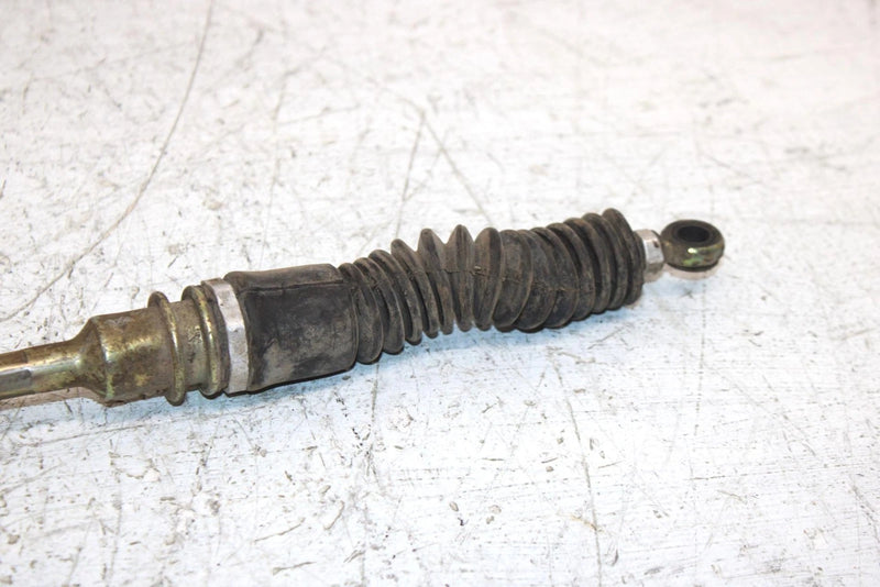 1998 Suzuki Quadrunner 250 Oem High/Low Shift Cable 58680-19B21 AS13