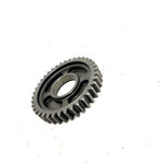 89-01 Suzuki Quadrunner 160 OEM 38T 1st Driven Gear 24311-02C01 AS30