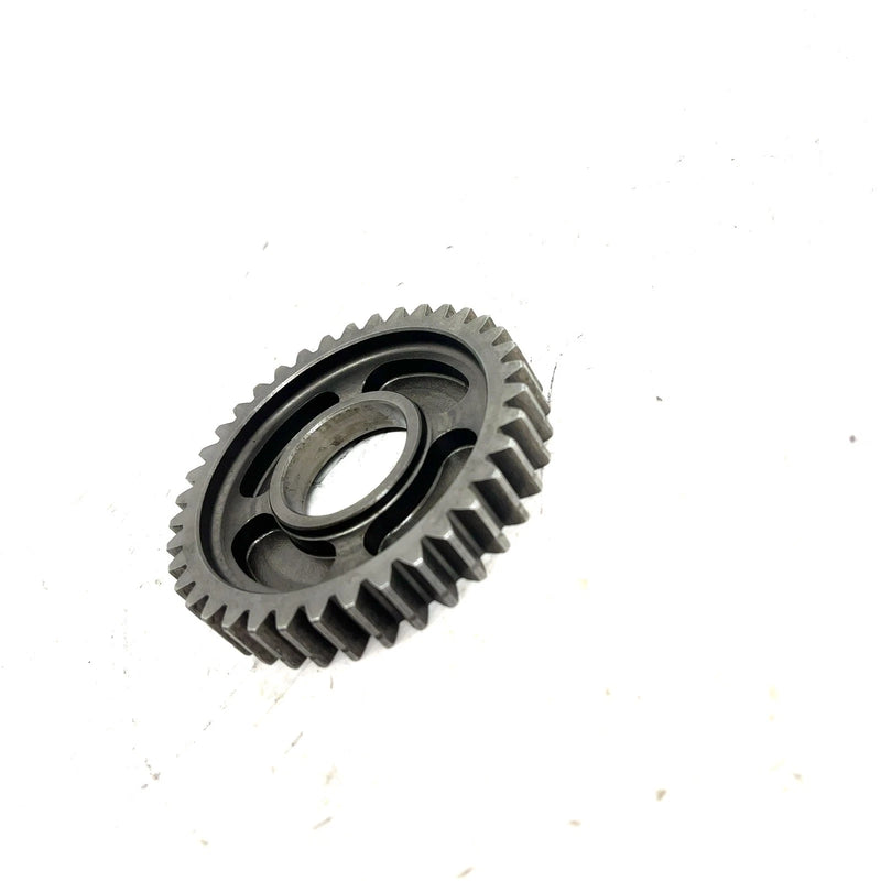 89-01 Suzuki Quadrunner 160 OEM 38T 1st Driven Gear 24311-02C01 AS30