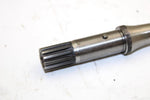 2008 Yamaha Fx Nytro Mtx Oem Engine Balancer Shaft 2HC-11407-00-00 SY78