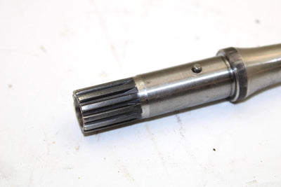 2008 Yamaha Fx Nytro Mtx Oem Engine Balancer Shaft 2HC-11407-00-00 SY78