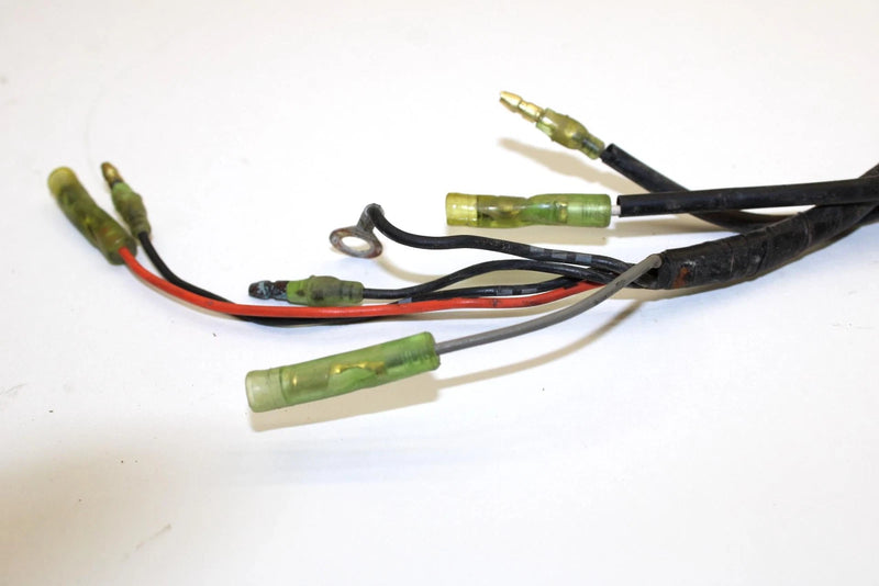 2002 Yamaha Sx600r Oem Coil Lead Wire 8DM-82509-00-00 SY77