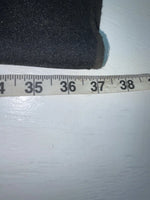 New Vintage Black Mesquite Polyester Pants #5506 3A-31