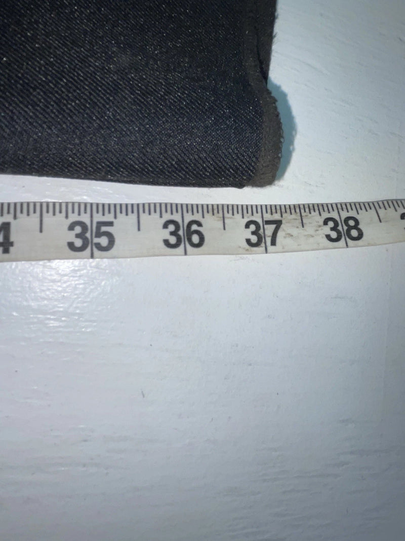 New Vintage Black Mesquite Polyester Pants #5506 3A-31