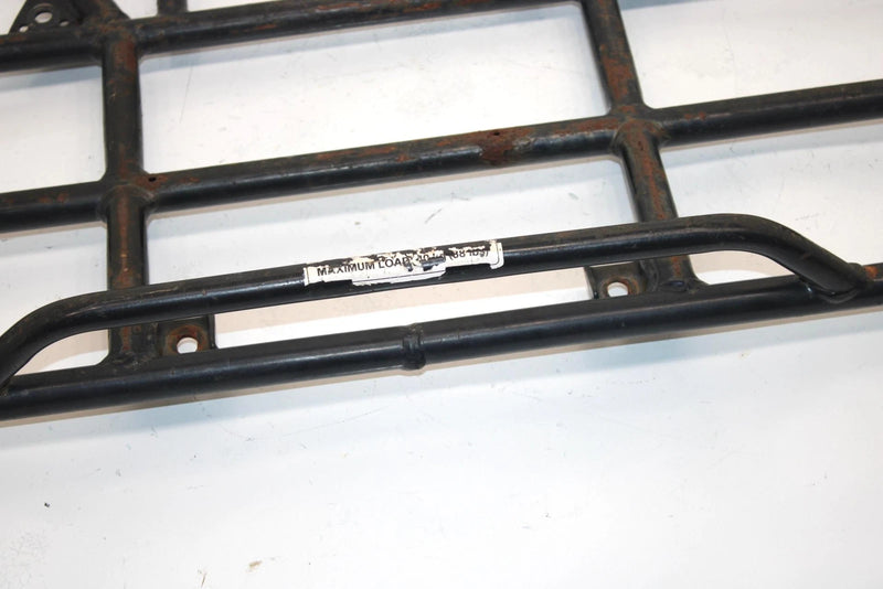 00 Kawasaki Prairie 300 Kvf300b2 Oem Front Rack 53028-1099-CQ AK0