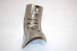 86 Honda Fourtrax 250 Trx250 A Oem Rear Muffler Heat Shield 18315-HA8-003 AH32
