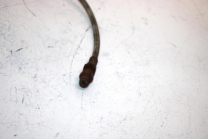 90 Polaris Classic 500 Oem Brake Line 5420114 SP56