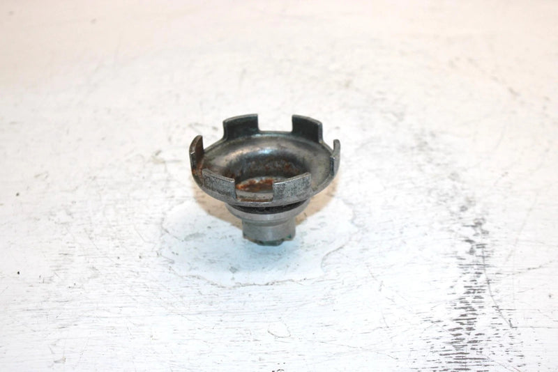 1986 Honda Trx 125 Oem Starter Recoil Pulley 28431-968-010 AH41